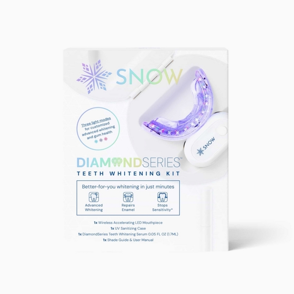 Purple Teeth Whitening Kit - Picture 4 of 15
